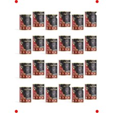 MarkEntegra Düşük Tahıllı Sığır Etli Yetişkin Köpek Konservesi 24X415G