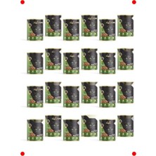 MarkEntegra Kuzu Etli Yetişkin Kedi Yaş Maması 24X415G