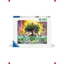 MarkEntegra 1500 Parça Temalı Yapboz Puzzle