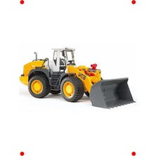 MarkEntegra Inşaat Kepçesi Ölçekli Model