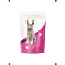 MarkEntegra Yavru Kedi Kuru Maması Tavuklu Pirinçli 1 kg