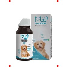 MarkEntegra Köpekler Için Tüy Sağlığı ve Dökülme Karşıtı Damla