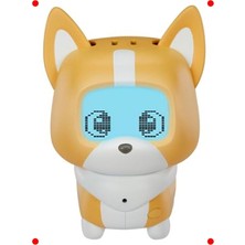 MarkEntegra Etkileşimli Dijital Evcil Köpek Oyuncağı