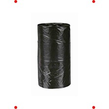 MarkEntegra Köpek Tuvalet Torbası, 4 Rulo (Toplam 80 Torba)