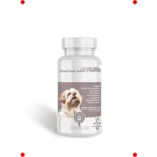 MarkEntegra Küçük Irk Köpek Deri & Tüy Sağlığı Takviyesi 60 Tablet