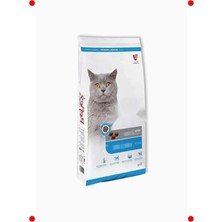 MarkEntegra Hamsili Yetişkin Kedi Maması - 15 kg