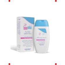 MarkEntegra Yoğun Nemlendirici Bebek Vücut Losyonu 200 ml Hassas Ciltler İçin Onarıcı Etki