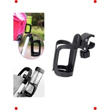 MarkEntegra Evrensel Ayarlanabilir Şişe & Biberon Tutucu