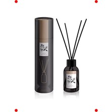 MarkEntegra Bambu Çubuk Oda Kokusu - & Vanilya 100 ml