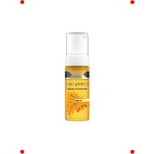 MarkEntegra Arındırıcı ve Yatıştırıcı Yüz Tezleme Köpüğü (150 Ml)