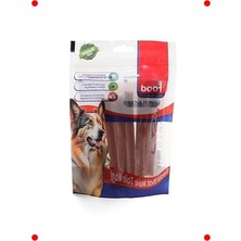 MarkEntegra Kuzu Aromalı Diş Bakım Köpek Ödülü - 100 gr