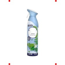 MarkEntegra Ha Ferahlatıcı Oda I Dağ Esintisi 185 ml