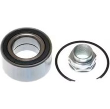 Teker Rulmanı Ön Skf – VKBC20106-ITL – FIAT500 Panda 98 > ve Sonrası Uyumlu