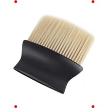 MarkEntegra Çok Yönlü Geniş Detay Temizlik Fırçası