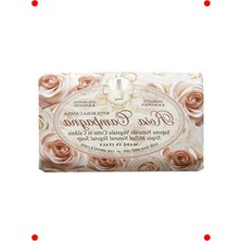 MarkEntegra Rosa Campagna Kokulu Lüks Katı Sabun - 150 gr