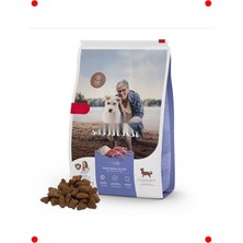 MarkEntegra Kuzulu Mini Irk Hassas Köpek Maması 4 kg