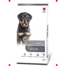 MarkEntegra Kuzu Etli & Pirinçli Yavru Köpek Maması 10 kg