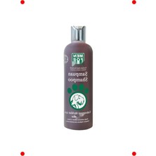 MarkEntegra Kahverengi Tüylü Köpekler Için Özel Şampuan 300 ml