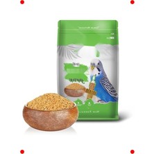 MarkEntegra Gurme Muhabbet Kuşu Yemi 500 G