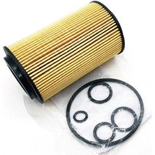 Yağ Filtresi Oem – A6511800109-ITL – Mercedes-Benz W176 W221 09 > ve Sonrası Uyumlu