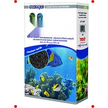 MarkEntegra Akvaryum Için Yüksek Performanslı Aktif Karbon 300 gr