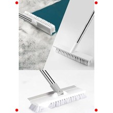 MarkEntegra Döner Başlıklı Çok Yüzeyli Tezlik Fırçası