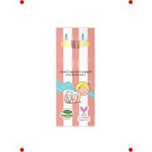 MarkEntegra Bebek Pişik Kremi 55 gr Anti Alerjik Özellikli Hassas Ciltler İçin Onarıcı Bakım