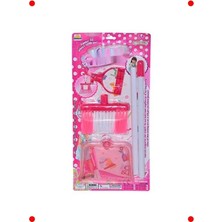 MarkEntegra Oyuncak Temizlik Seti