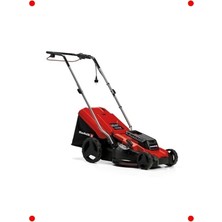 MarkEntegra Elektrikli Çim Biçme Makinesi (1600W, 37 Cm)