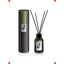 MarkEntegra Bambu Çubuk Oda Kokusu - Coco Sun, 100 ml