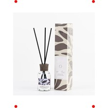 MarkEntegra Osmanthus Ortam Kokusu – Gül, Vanilya, Bambu Çubuk 50ML