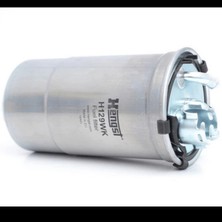 Wisco Yakıt Filtresi Uzun Contalı – 1133195-00 – Volkswagen Polo Skoda 01 > ve Sonrası Uyumlu