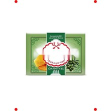 MarkEntegra Zeytinyağlı ve Ballı Bakım Sabunu 4X150 gr