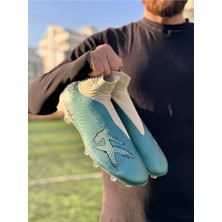 Yeni Kx 'blanka' Elite Seviye Krampon