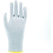 Activehand ACTİVEHAND FCH-201 Gıdaya Uygun Kesilme Direçli D Seviye HPPE Astarlı Profesyonel İş Eldiveni