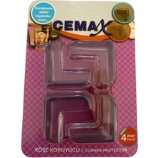 Bigelal Cemax K182 Köşe Koruyucu
