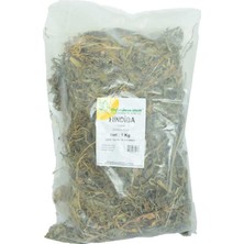 Bigelal Hindibağ Yaprağı Otu Doğal 1000 gr Paket