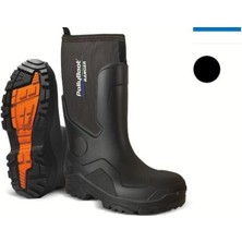 Bigelal Pollyboot Ranger Çizme Çelik Burunsuz 44 Numara