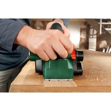 Bigelal Bosch Pho 1500 82 mm Planya Makinası 550 Watt