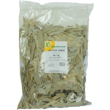 Bigelal Okaliptus Yaprağı Doğal 1000 gr Paket
