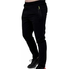 Crosstime Dalgıç Erkek Tek Alt Eşofman - Lacivert - M