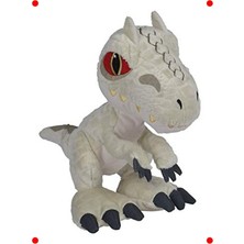 MarkEntegra Dinozor Peluş Figürü - Detlı Tasarım, 25 cm