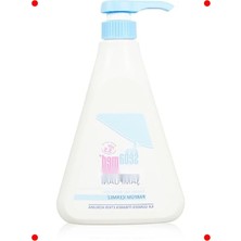 MarkEntegra Ph 5.5 Bisabolollü Yenidoğan Bebek Şampuanı 500 ml