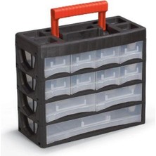 Bigelal Portbag PL02 Caby 4/19 Çekmece Seti