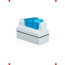 MarkEntegra Batmayan Mıknatıslı Cam Sileceği - 4-6mm Kalınlık