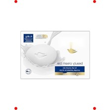 MarkEntegra Nemlendirici Etkili Güzellik Sabunu 4X90G