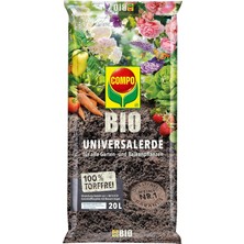 1226 Compo Bıo Evrensel Toprak 40L