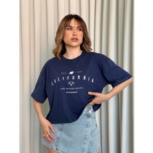 Bigelal Clfrn Baskılı Tişört