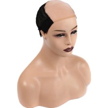 Bigelal Peruk Dikim Filesi / Siyah