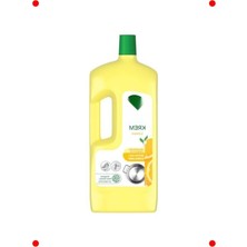 MarkEntegra Limon Kokulu Krem Yüzey Tezleyici 1500 ml
